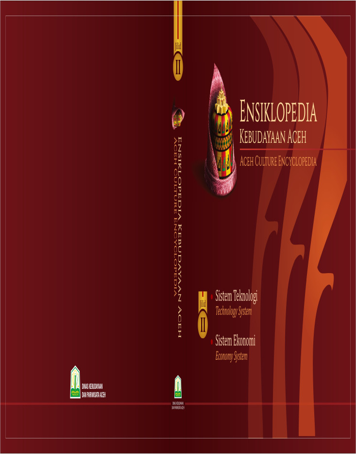 Ensiklopedia Kebudayaan Aceh Jilid II