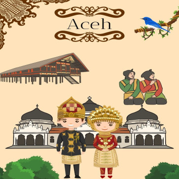 Adat Istiadat Masyarakat, Ritus, dan Perayaan - Perayaan