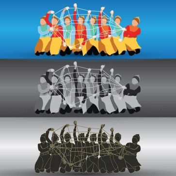 Tradisi dan Ekspresi Lisan