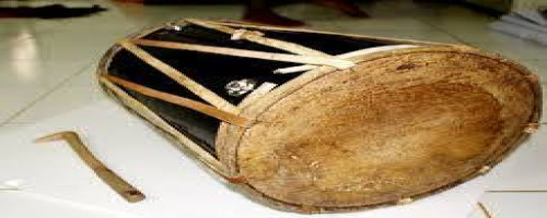 Budaya Aceh - Geundrang Aceh