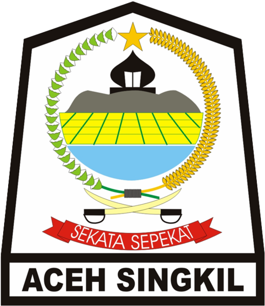 Kabupaten Aceh Singkil